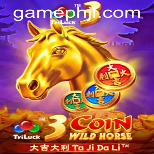 The Exciting World of 3CoinWildHorse