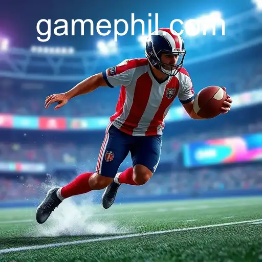 Exploring the World of Virtual Sports: gameph