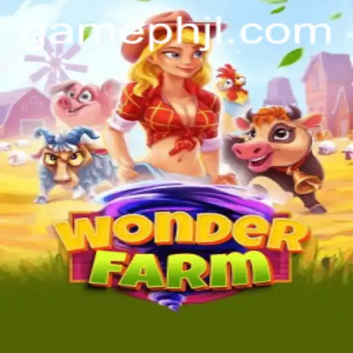 Exploring the Colorful World of WonderFarm