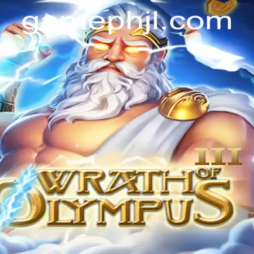 Exploring Wrath of Olympus III: A Mythical Odyssey in Modern Gaming