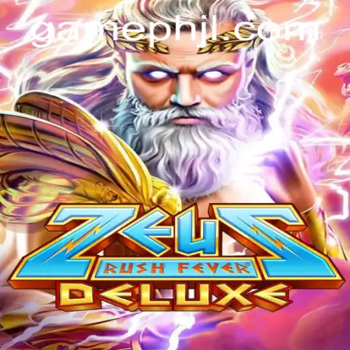 ZeusRushFeverDeluxe: A Thrilling Adventure in the World of Gameph